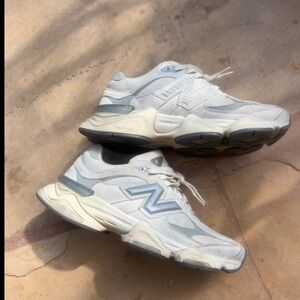 New balance 9060